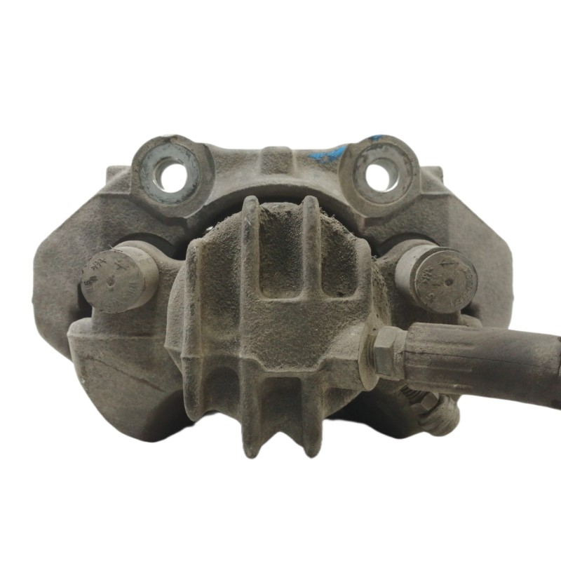 Recambio de pinza freno delantera izquierda para citroën berlingo station wagon x referencia OEM IAM 9670613980 11360106553 