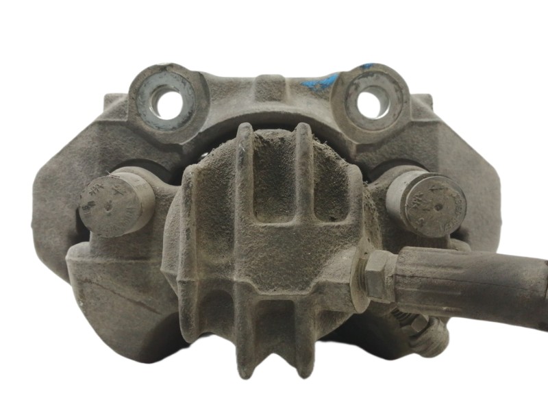 Recambio de pinza freno delantera izquierda para citroën berlingo station wagon x referencia OEM IAM 9670613980 11360106553 