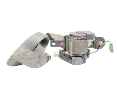 Recambio de cinturon seguridad delantero derecho para chevrolet nubira berlina se referencia OEM IAM   5 PUERTAS 2