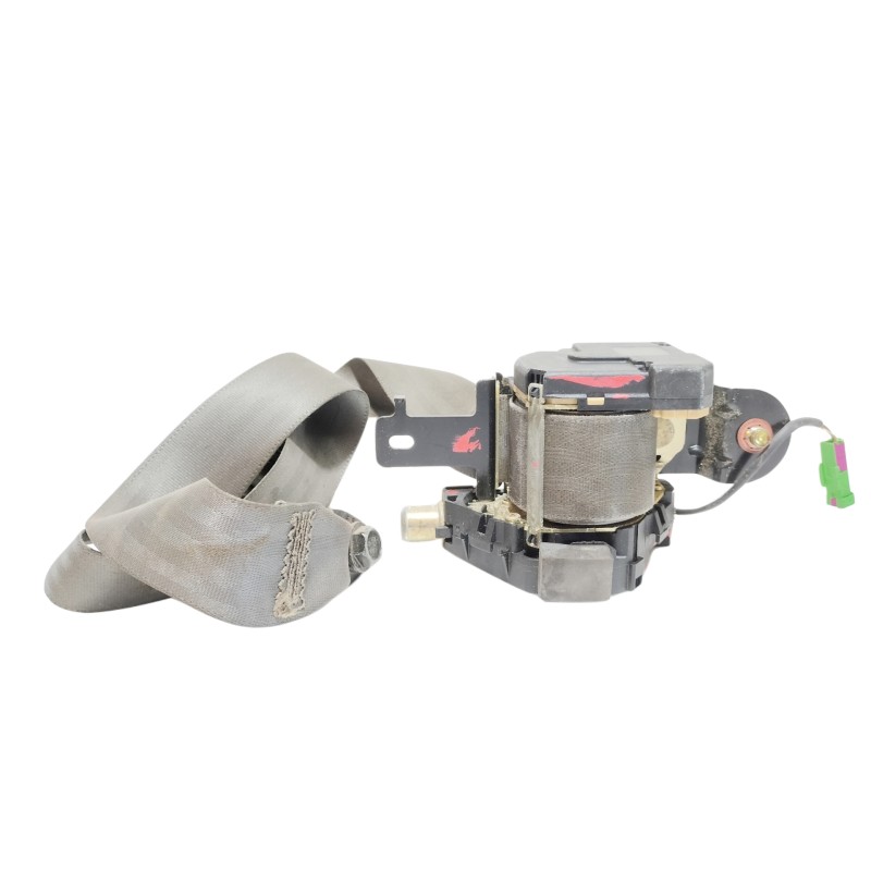 Recambio de cinturon seguridad delantero derecho para chevrolet nubira berlina se referencia OEM IAM   5 PUERTAS