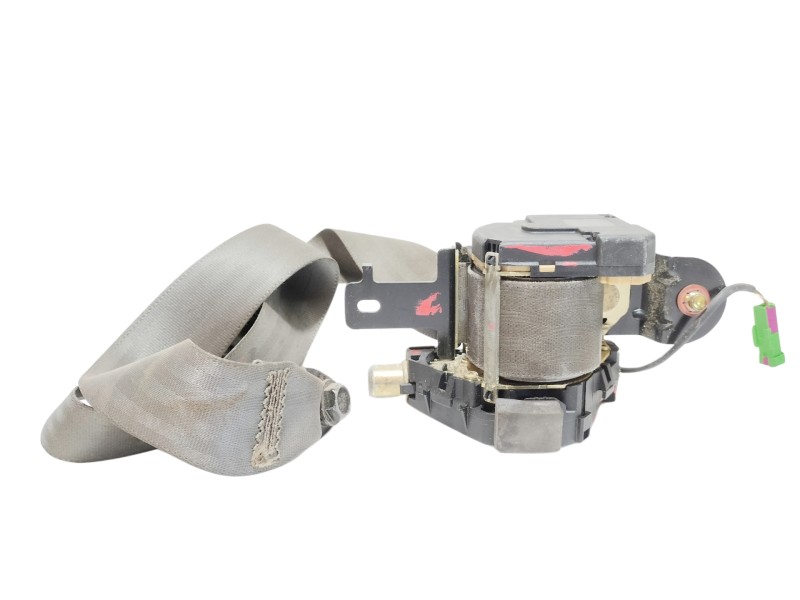 Recambio de cinturon seguridad delantero derecho para chevrolet nubira berlina se referencia OEM IAM   5 PUERTAS