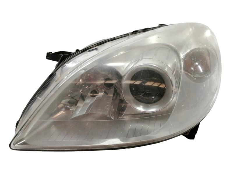 Recambio de faro izquierdo para mercedes-benz clase b (w245) 2.0 cdi cat referencia OEM IAM A1698202561  