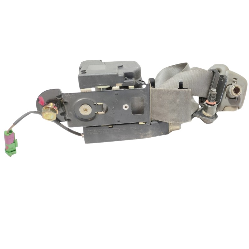 Recambio de cinturon seguridad delantero derecho para chevrolet nubira berlina se referencia OEM IAM   5 PUERTAS