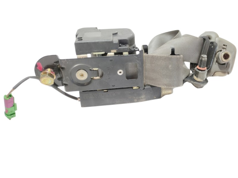 Recambio de cinturon seguridad delantero derecho para chevrolet nubira berlina se referencia OEM IAM   5 PUERTAS