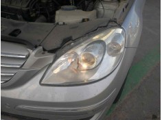 Recambio de faro izquierdo para mercedes-benz clase b (w245) 2.0 cdi cat referencia OEM IAM A1698202561   2