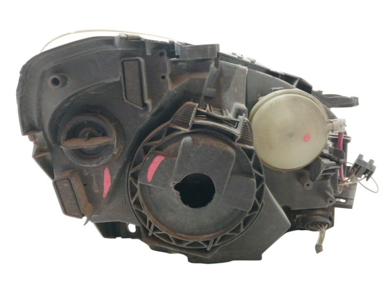 Recambio de faro izquierdo para mercedes-benz clase b (w245) 2.0 cdi cat referencia OEM IAM A1698202561  