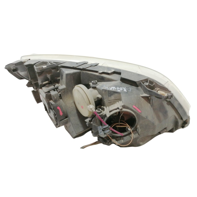 Recambio de faro izquierdo para mercedes-benz clase b (w245) 2.0 cdi cat referencia OEM IAM A1698202561  