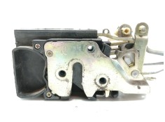 Recambio de cerradura puerta delantera derecha para chevrolet nubira berlina se referencia OEM IAM    2