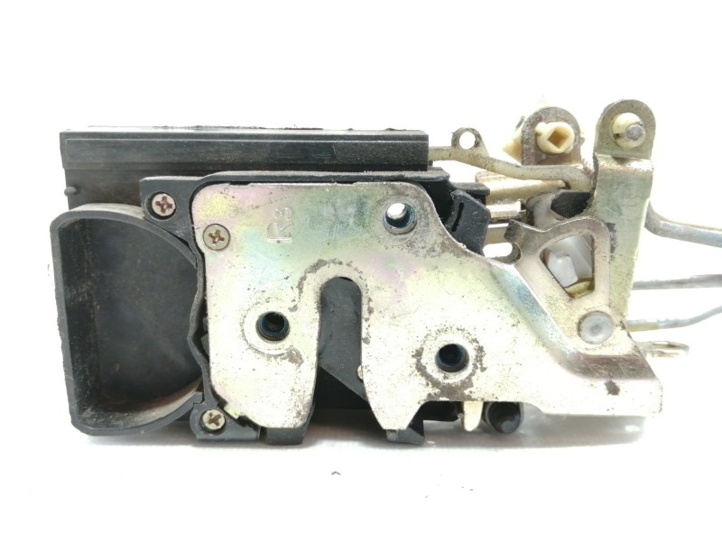 Recambio de cerradura puerta delantera derecha para chevrolet nubira berlina se referencia OEM IAM   