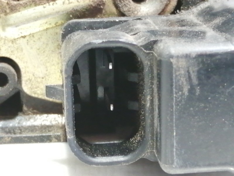 Recambio de cerradura puerta delantera derecha para chevrolet nubira berlina se referencia OEM IAM   