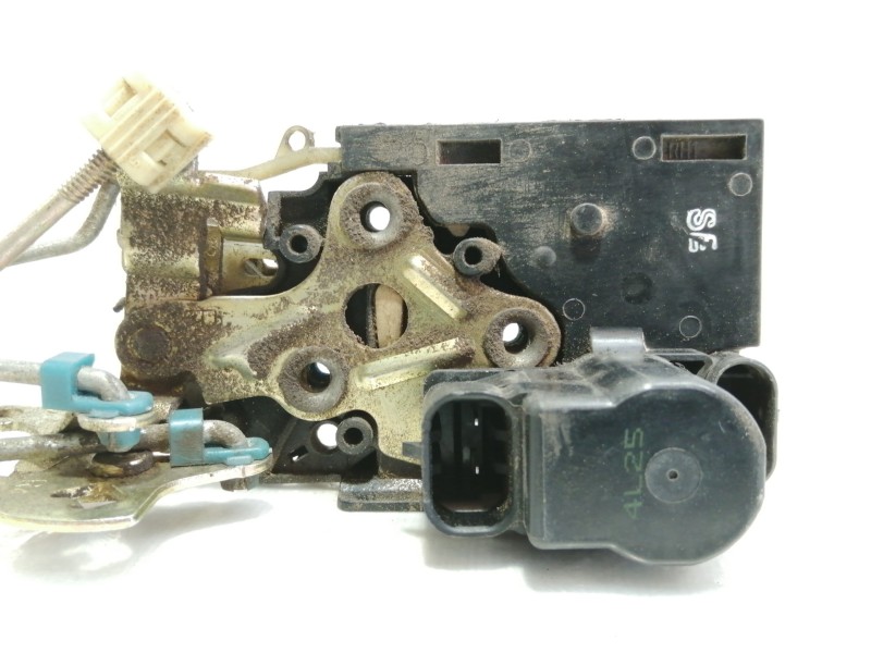 Recambio de cerradura puerta delantera derecha para chevrolet nubira berlina se referencia OEM IAM   