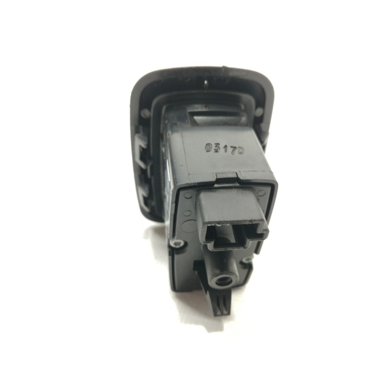 Recambio de mando elevalunas trasero izquierdo para mercedes-benz clase b (w245) 2.0 cdi cat referencia OEM IAM A2518200510  