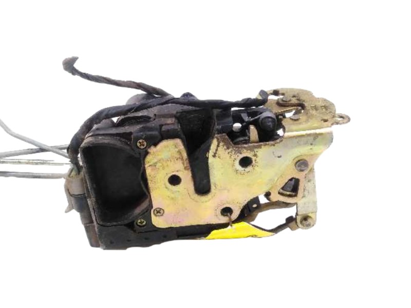 Recambio de cerradura puerta delantera izquierda para chevrolet nubira berlina se referencia OEM IAM   