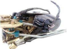 Recambio de cerradura puerta delantera izquierda para chevrolet nubira berlina se referencia OEM IAM    2