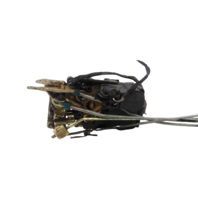 Recambio de cerradura puerta delantera izquierda para chevrolet nubira berlina se referencia OEM IAM   