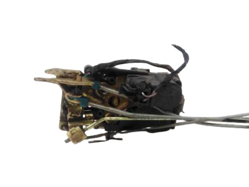 Recambio de cerradura puerta delantera izquierda para chevrolet nubira berlina se referencia OEM IAM   