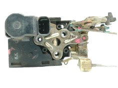 Recambio de cerradura puerta trasera derecha para chevrolet nubira berlina se referencia OEM IAM    2