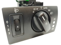 Recambio de mando luces para mercedes-benz clase b (w245) 2.0 cdi cat referencia OEM IAM 1695453004  