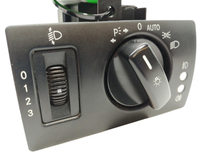 Recambio de mando luces para mercedes-benz clase b (w245) 2.0 cdi cat referencia OEM IAM 1695453004  