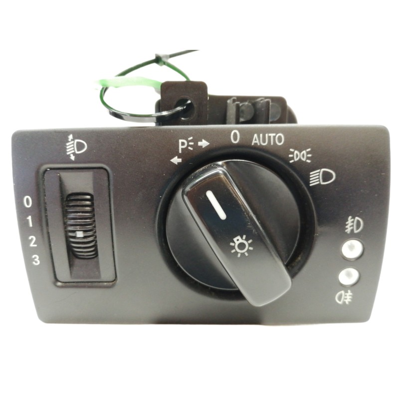 Recambio de mando luces para mercedes-benz clase b (w245) 2.0 cdi cat referencia OEM IAM 1695453004  