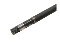 Recambio de transmision delantera derecha para citroën berlingo station wagon x referencia OEM IAM 9660782880   2