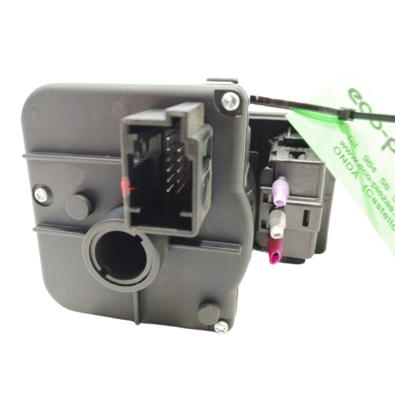 Recambio de mando luces para mercedes-benz clase b (w245) 2.0 cdi cat referencia OEM IAM 1695453004  