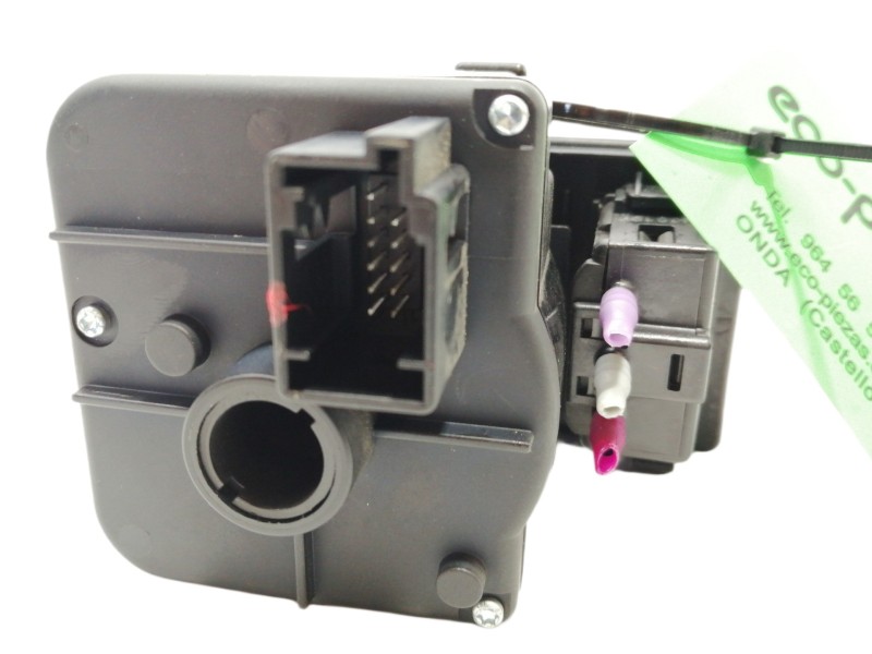 Recambio de mando luces para mercedes-benz clase b (w245) 2.0 cdi cat referencia OEM IAM 1695453004  