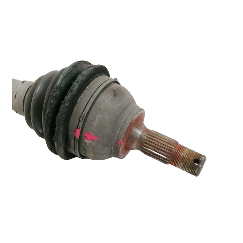 Recambio de transmision delantera derecha para citroën berlingo station wagon x referencia OEM IAM 9660782880  