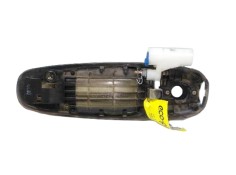 Recambio de maneta exterior delantera derecha para chevrolet nubira berlina se referencia OEM IAM    2
