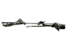 Recambio de motor limpia delantero para mercedes-benz clase b (w245) 2.0 cdi cat referencia OEM IAM A1698200300  