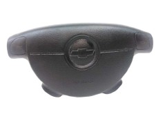 Recambio de airbag delantero izquierdo para chevrolet nubira berlina se referencia OEM IAM 96399504  