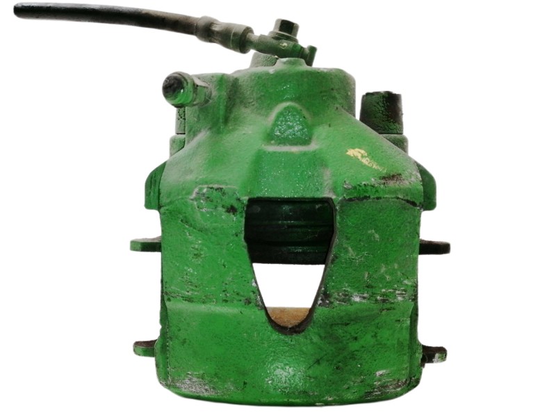 Recambio de pinza freno delantera derecha para seat leon (1m1) stella referencia OEM IAM   