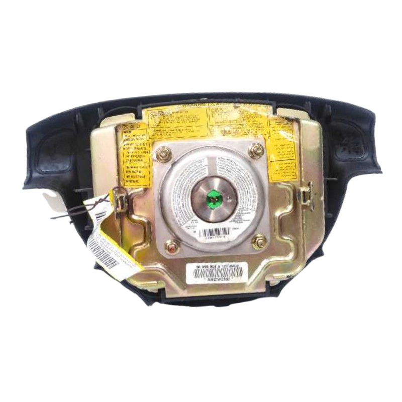 Recambio de airbag delantero izquierdo para chevrolet nubira berlina se referencia OEM IAM 96399504  