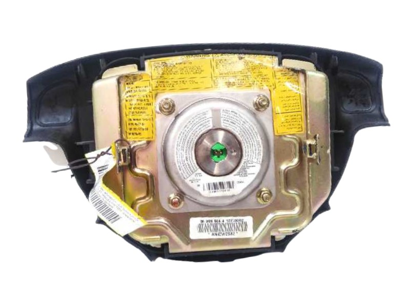 Recambio de airbag delantero izquierdo para chevrolet nubira berlina se referencia OEM IAM 96399504  