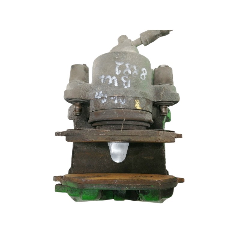 Recambio de pinza freno delantera derecha para seat leon (1m1) stella referencia OEM IAM   