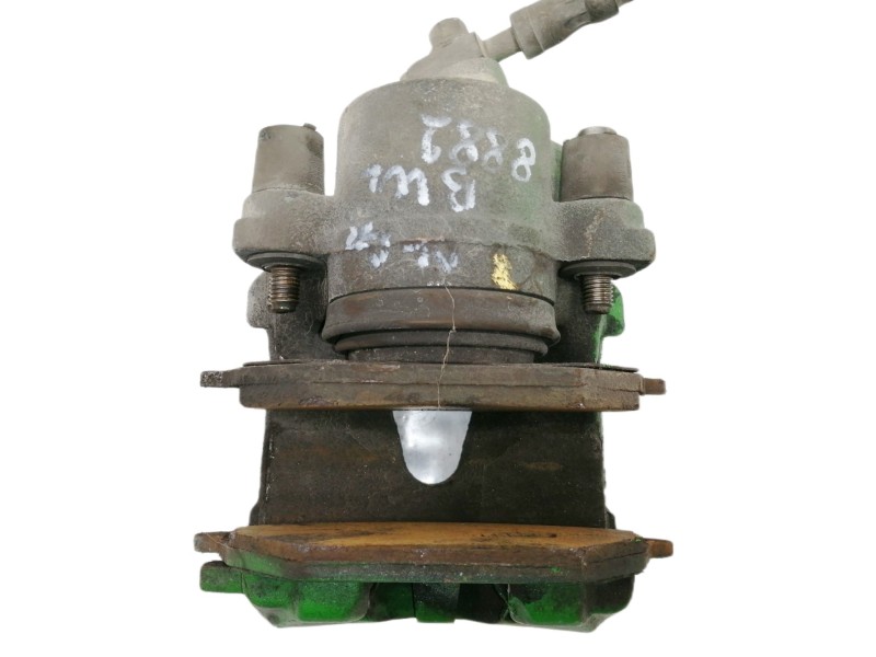 Recambio de pinza freno delantera derecha para seat leon (1m1) stella referencia OEM IAM   