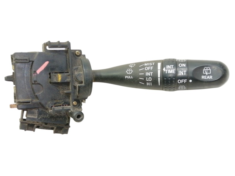 Recambio de mando limpia para toyota corolla (e12) 1.6 linea luna berlina referencia OEM IAM 02290173738  