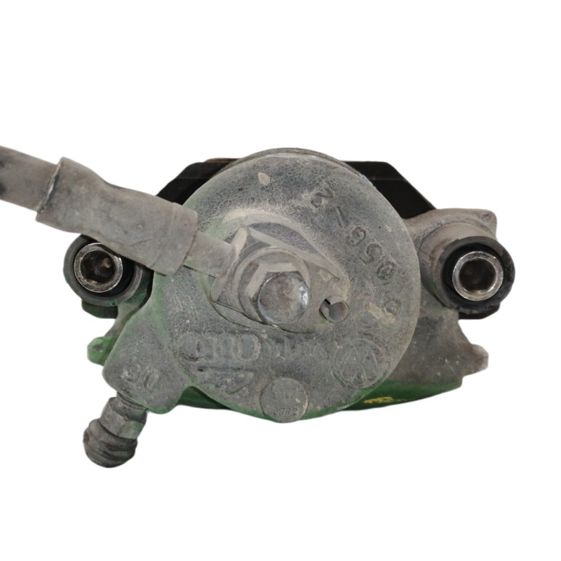 Recambio de pinza freno delantera derecha para seat leon (1m1) stella referencia OEM IAM   