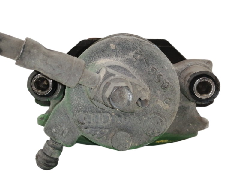 Recambio de pinza freno delantera derecha para seat leon (1m1) stella referencia OEM IAM   