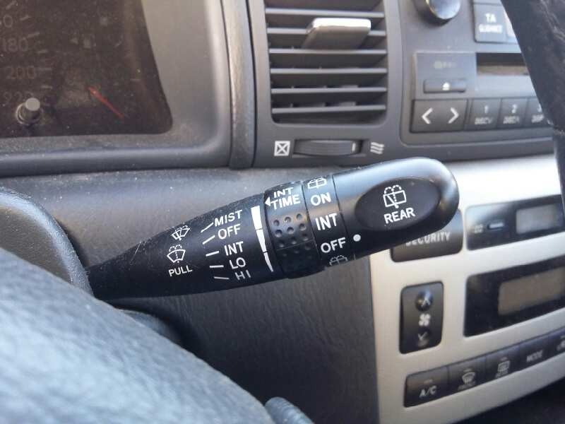 Recambio de mando limpia para toyota corolla (e12) 1.6 linea luna berlina referencia OEM IAM 02290173738  