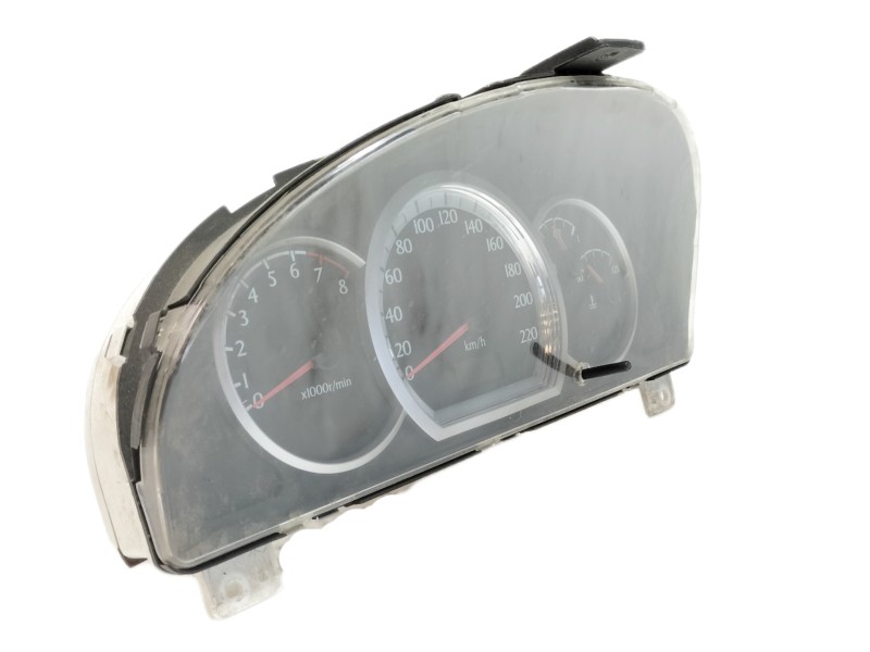 Recambio de cuadro instrumentos para chevrolet nubira berlina se referencia OEM IAM 96430920PK  