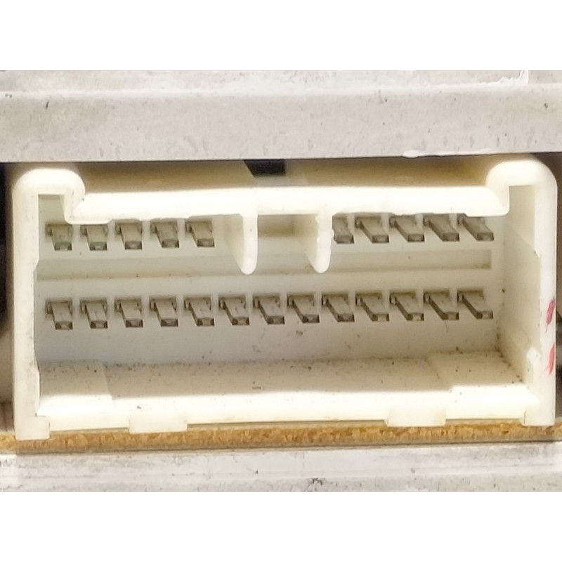 Recambio de cuadro instrumentos para chevrolet nubira berlina se referencia OEM IAM 96430920PK  