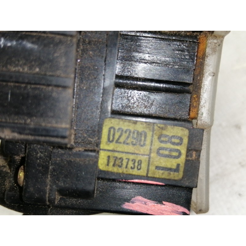 Recambio de mando limpia para toyota corolla (e12) 1.6 linea luna berlina referencia OEM IAM 02290173738  