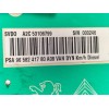 Recambio de cuadro instrumentos para peugeot 1007 dolce referencia OEM IAM 9658241780  