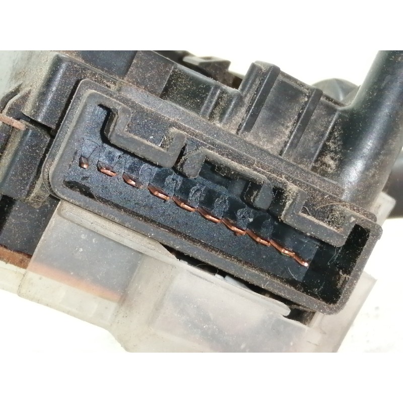 Recambio de mando limpia para toyota corolla (e12) 1.6 linea luna berlina referencia OEM IAM 02290173738  