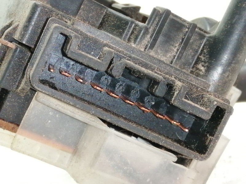 Recambio de mando limpia para toyota corolla (e12) 1.6 linea luna berlina referencia OEM IAM 02290173738  