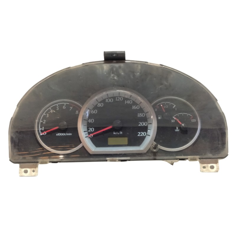 Recambio de cuadro instrumentos para chevrolet nubira berlina se referencia OEM IAM 96430920PK  
