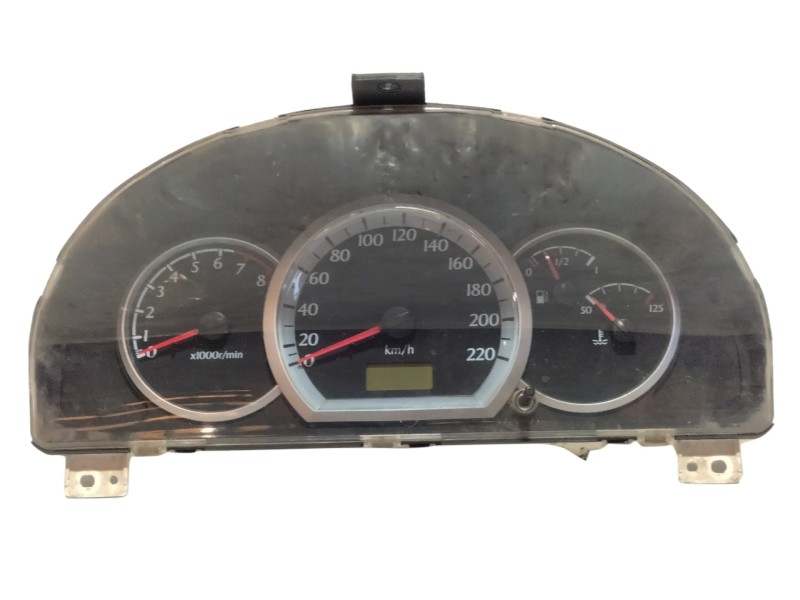 Recambio de cuadro instrumentos para chevrolet nubira berlina se referencia OEM IAM 96430920PK  
