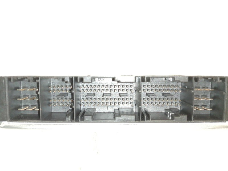 Recambio de centralita motor uce para nissan almera (n16/e) comfort referencia OEM IAM 0281010141  