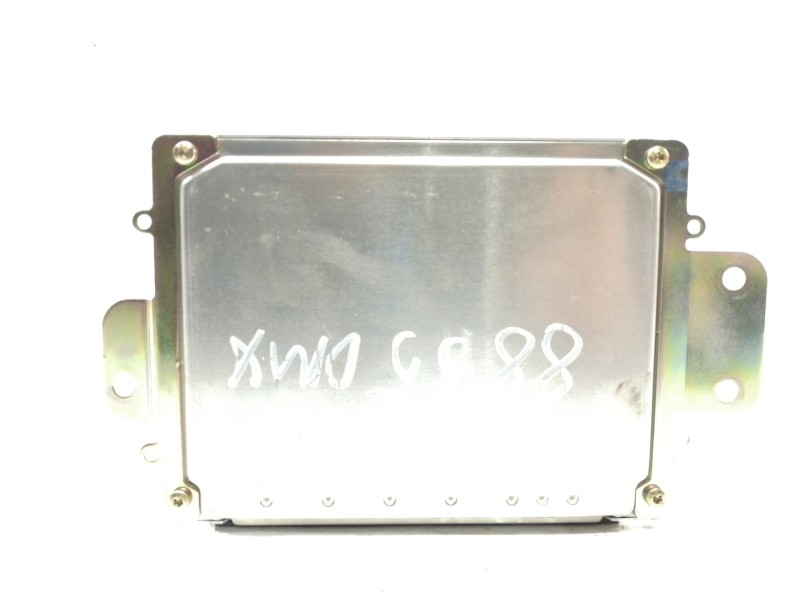 Recambio de centralita motor uce para nissan almera (n16/e) comfort referencia OEM IAM 0281010141  